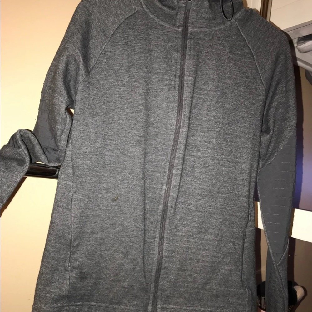 Windbreaker